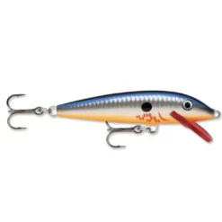 Crankbaits Rapala Original Floating F-11