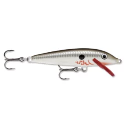 Crankbaits Rapala Original Floating F-11