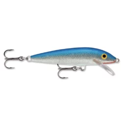 Crankbaits Rapala Original Floating F-11