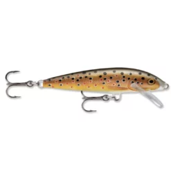 Crankbaits Rapala Original Floating F-11