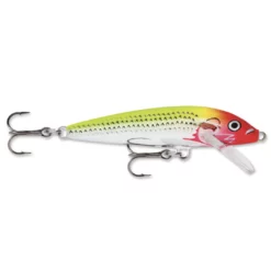 Crankbaits Rapala Original Floating F-11