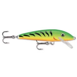 Crankbaits Rapala Original Floating F-11