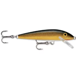 Crankbaits Rapala Original Floating F-11