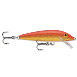 Crankbaits Rapala Original Floating F-11