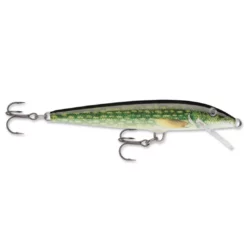 Crankbaits Rapala Original Floating F-11