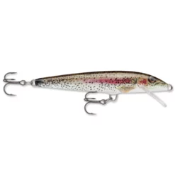 Crankbaits Rapala Original Floating F-11