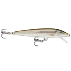 Crankbaits Rapala Original Floating F-11