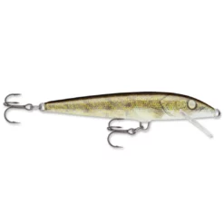 Crankbaits Rapala Original Floating F-11
