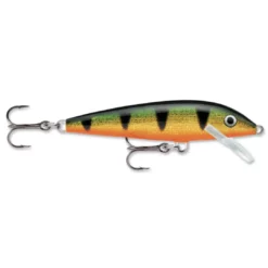 Crankbaits Rapala Original Floating F-11