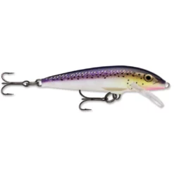 Crankbaits Rapala Original Floating F-11