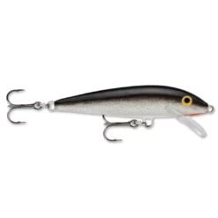 Crankbaits Rapala Original Floating F-11