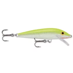 Crankbaits Rapala Original Floating F-11