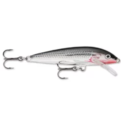 Crankbaits Rapala Original Floating F-11