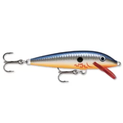 Crankbaits Rapala Original Floating F-13