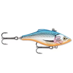 Rapala Rattlin' RNR-7 Crankbaits