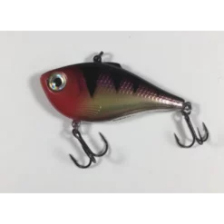 Rapala Rippin' Rap RPR-6 Custom Painted Crankbaits