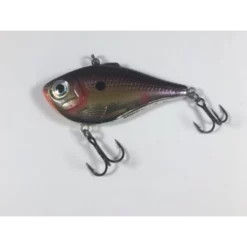 Rapala Rippin' Rap RPR-6 Custom Painted Crankbaits
