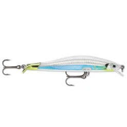 Crankbaits Rapala Ripstop RPS-9