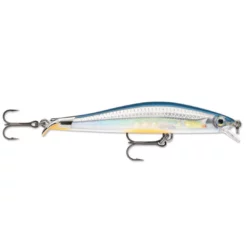 Crankbaits Rapala Ripstop RPS-9