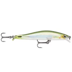 Crankbaits Rapala Ripstop RPS-9
