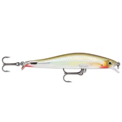 Crankbaits Rapala Ripstop RPS-9