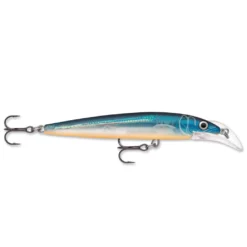 Rapala Scatter Rap Deep Husky Jerk SCRDHJ-10
