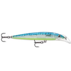 Rapala Scatter Rap Deep Husky Jerk SCRDHJ-10