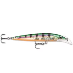 Rapala Scatter Rap Deep Husky Jerk SCRDHJ-10