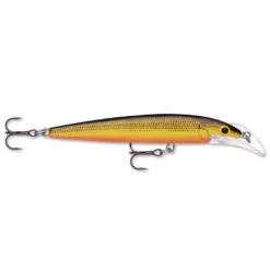 Rapala Scatter Rap Deep Husky Jerk SCRDHJ-10