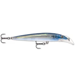 Rapala Scatter Rap Deep Husky Jerk SCRDHJ-10
