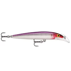 Rapala Scatter Rap Deep Husky Jerk SCRDHJ-10
