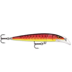 Rapala Scatter Rap Deep Husky Jerk SCRDHJ-10
