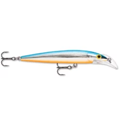 Rapala Scatter Rap Deep Husky Jerk SCRDHJ-10