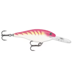 Crankbaits Rapala Shad Rap SR-5