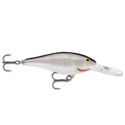Crankbaits Rapala Shad Rap SR-7