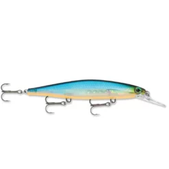 Crankbaits Rapala Shadow Rap Deep SDRD-11 27 Crankbaits Rapala Shadow Rap Deep SDRD-11