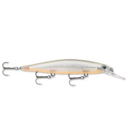 Crankbaits Rapala Shadow Rap Deep SDRD-11 28 Crankbaits Rapala Shadow Rap Deep SDRD-11