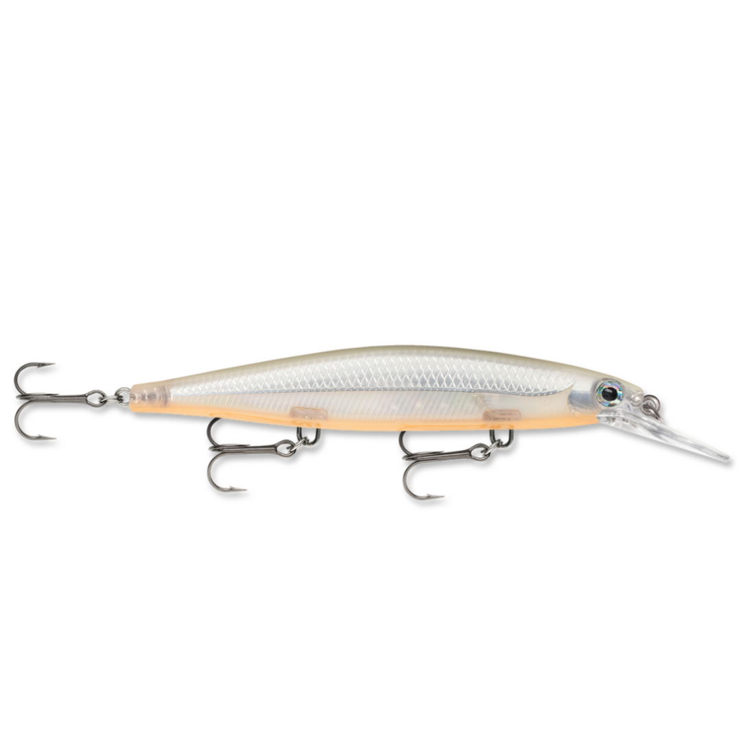 Crankbaits Rapala Shadow Rap Deep SDRD-11 9 Crankbaits Rapala Shadow Rap Deep SDRD-11
