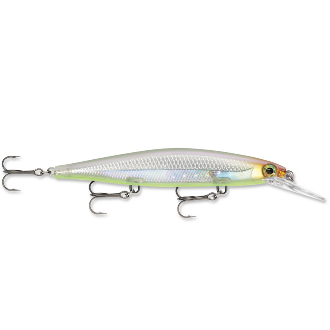 Crankbaits Rapala Shadow Rap Deep SDRD-11 5 Crankbaits Rapala Shadow Rap Deep SDRD-11