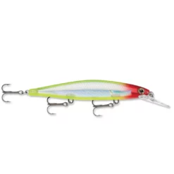 Crankbaits Rapala Shadow Rap Deep SDRD-11 33 Crankbaits Rapala Shadow Rap Deep SDRD-11