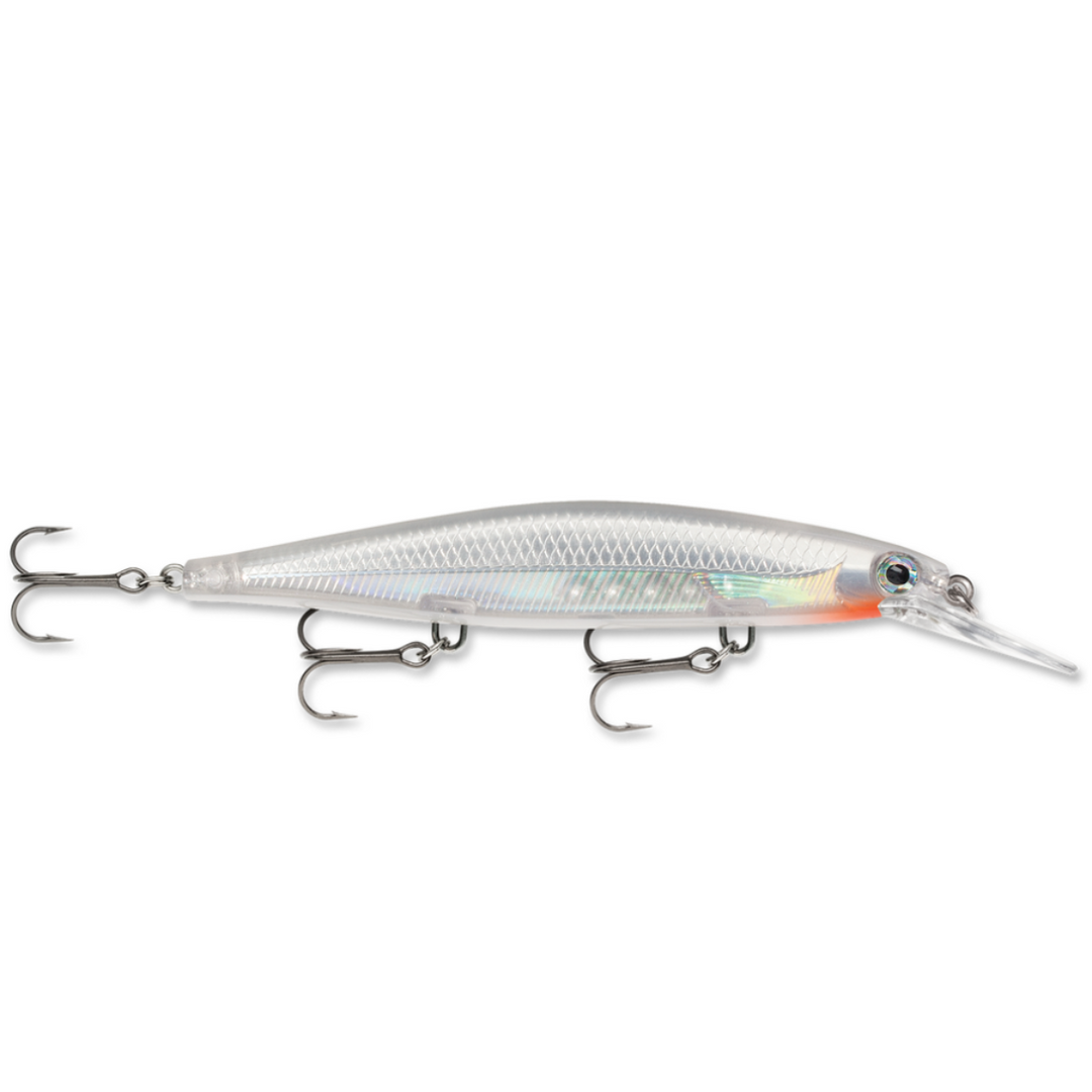 Crankbaits Rapala Shadow Rap Deep SDRD-11 12 Crankbaits Rapala Shadow Rap Deep SDRD-11