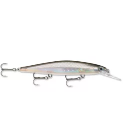 Crankbaits Rapala Shadow Rap Deep SDRD-11 25 Crankbaits Rapala Shadow Rap Deep SDRD-11