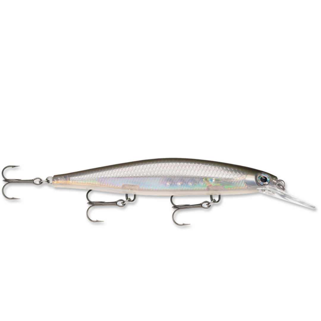 Crankbaits Rapala Shadow Rap Deep SDRD-11 6 Crankbaits Rapala Shadow Rap Deep SDRD-11