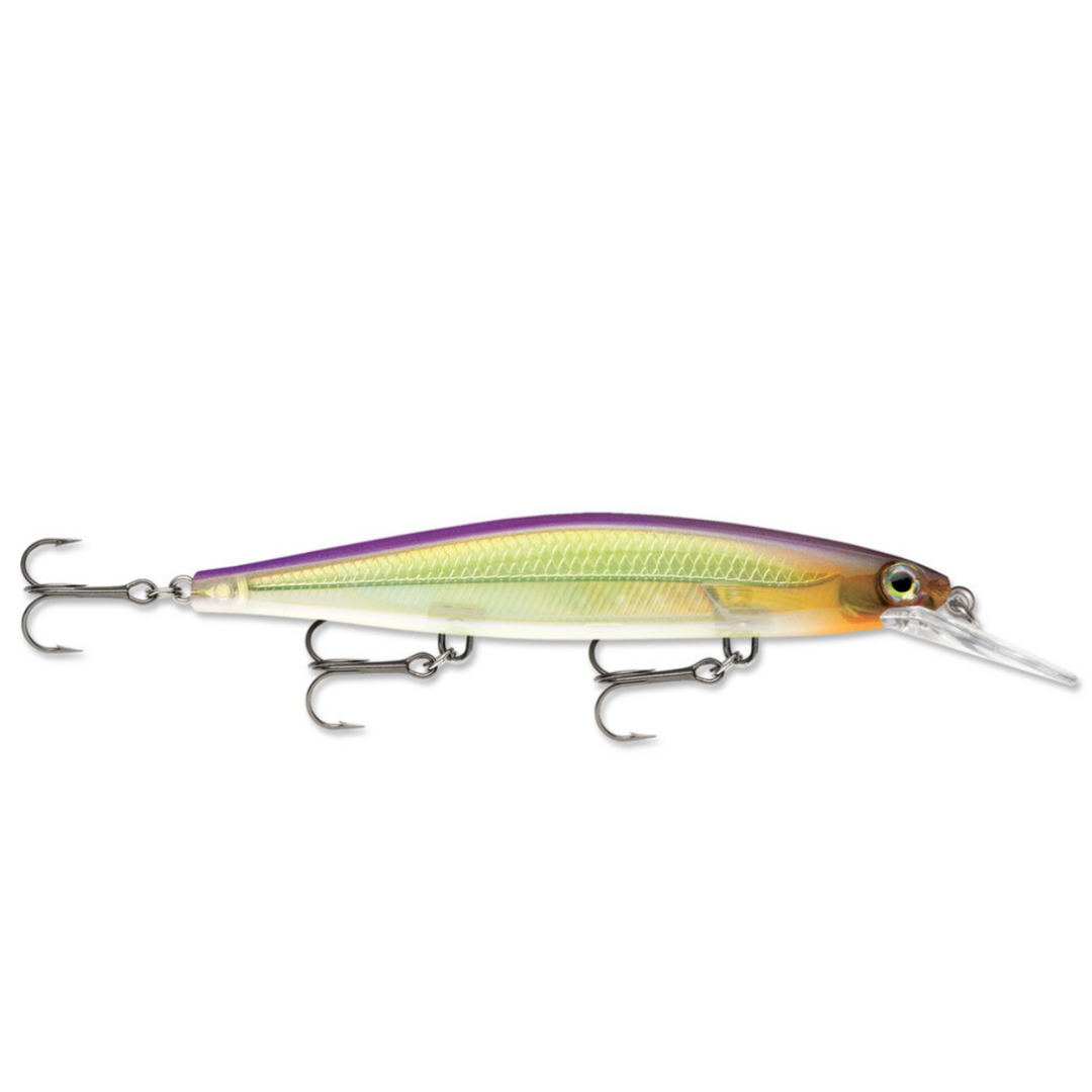 Crankbaits Rapala Shadow Rap Deep SDRD-11 19 Crankbaits Rapala Shadow Rap Deep SDRD-11