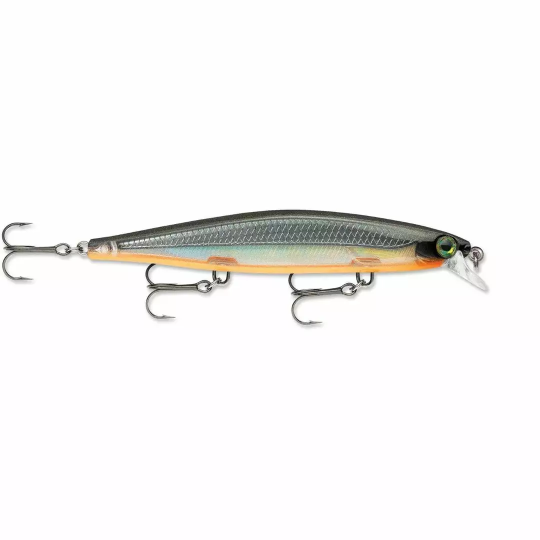 Crankbaits Rapala Shadow Rap Deep SDRD-11 22 Crankbaits Rapala Shadow Rap Deep SDRD-11