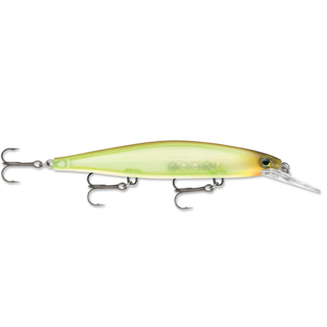 Crankbaits Rapala Shadow Rap Deep SDRD-11 17 Crankbaits Rapala Shadow Rap Deep SDRD-11