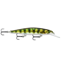 Crankbaits Rapala Shadow Rap Deep SDRD-11 29 Crankbaits Rapala Shadow Rap Deep SDRD-11