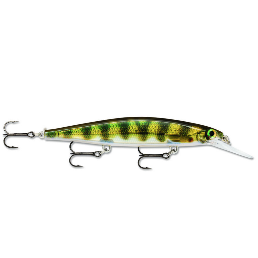 Crankbaits Rapala Shadow Rap Deep SDRD-11 10 Crankbaits Rapala Shadow Rap Deep SDRD-11