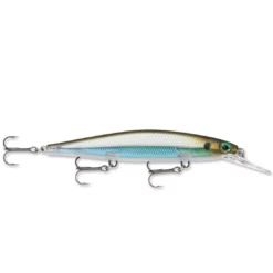 Crankbaits Rapala Shadow Rap Deep SDRD-11 30 Crankbaits Rapala Shadow Rap Deep SDRD-11