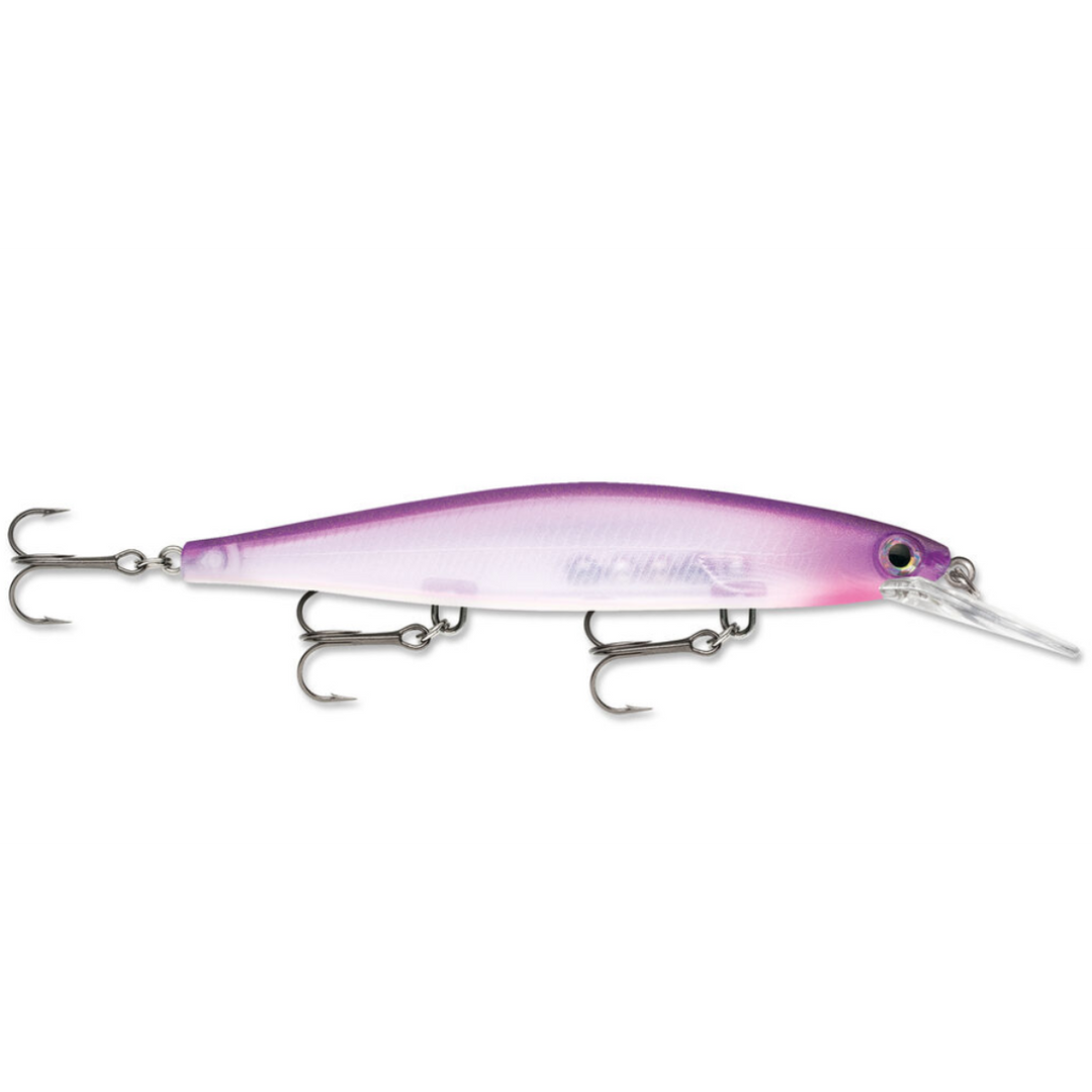 Crankbaits Rapala Shadow Rap Deep SDRD-11 20 Crankbaits Rapala Shadow Rap Deep SDRD-11